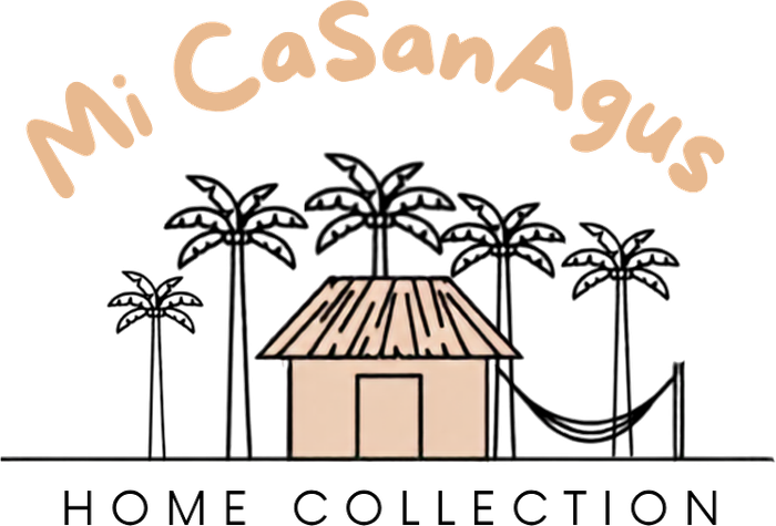Mi CaSanAgus Home Collection